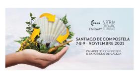 El IV fórum del Camino de Santiago, Fairway, se celebrará este fin de semana en Santiago