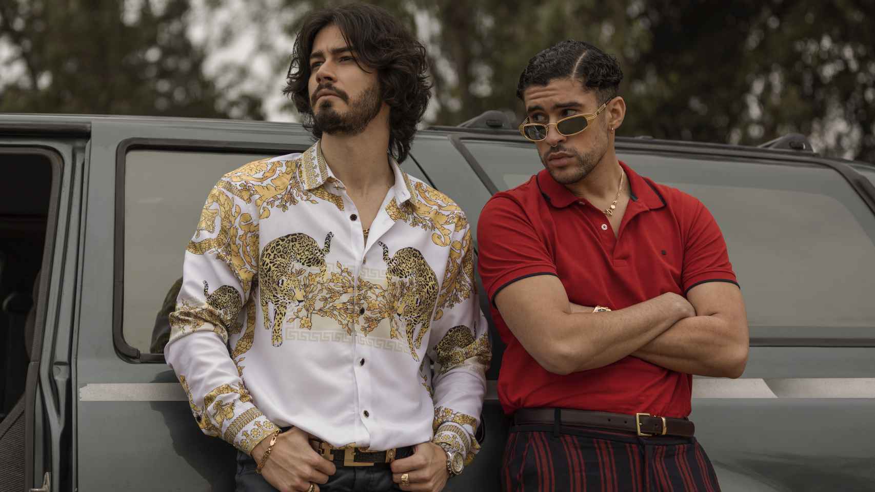 La tercera temporada de 'Narcos: México' se despide de su protagonista y le da la bienvenida a nuevos personajes.