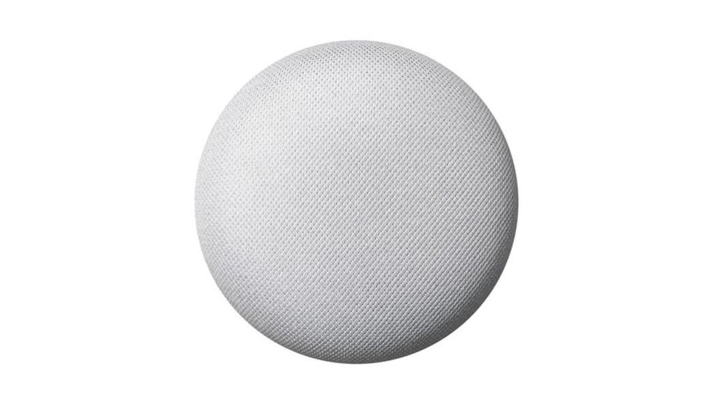 Google Nest Mini 2