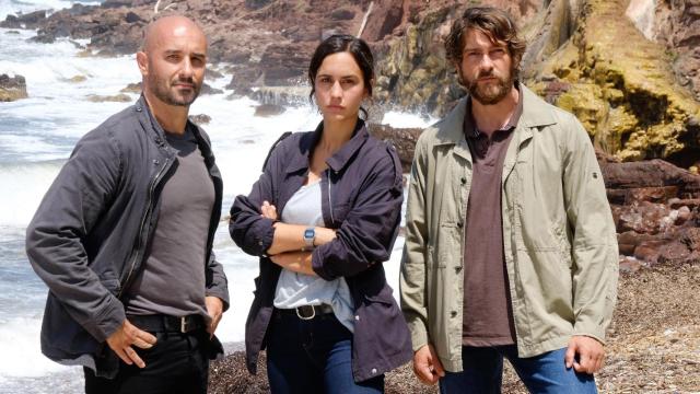 La 1 sorprende al anunciar la renovación de 'La Caza' por una tercera temporada