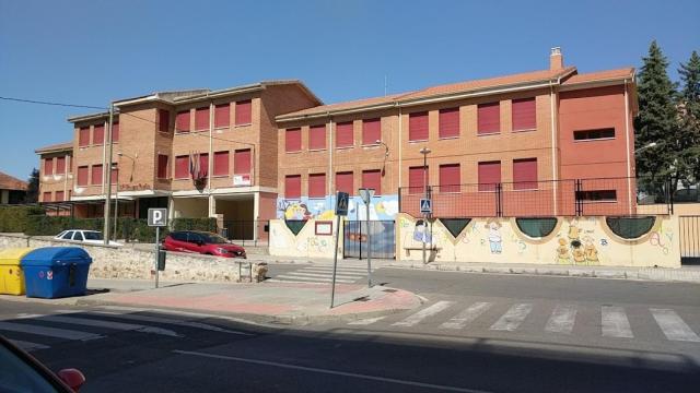 Colegio Obispo Nieto