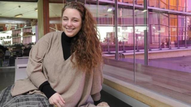 Tania Bruguera, ganadora del Premio Velázquez de Artes Plásticas 2021.