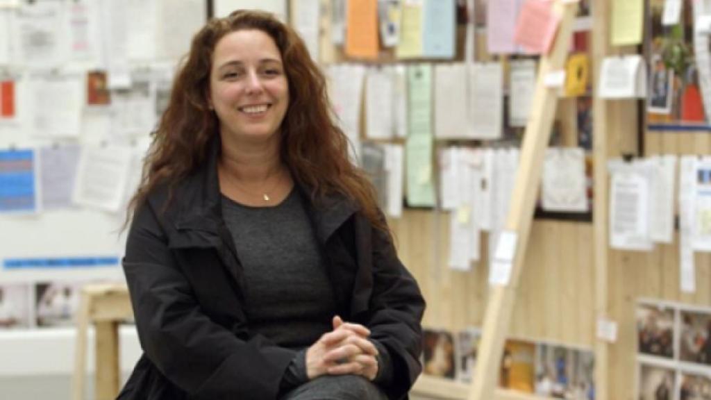 Tania Bruguera