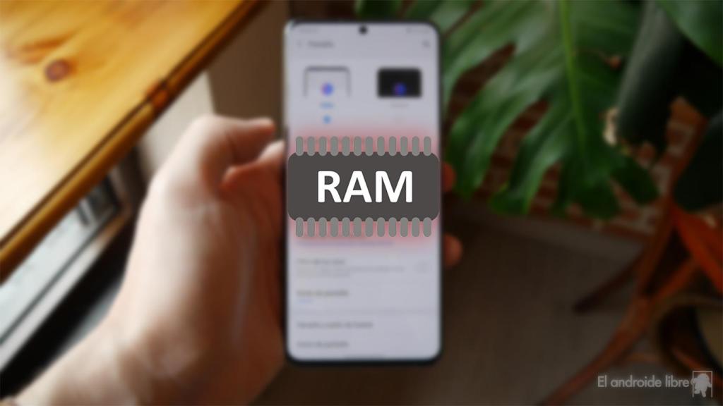 Todo sobre la memoria RAM Virtual