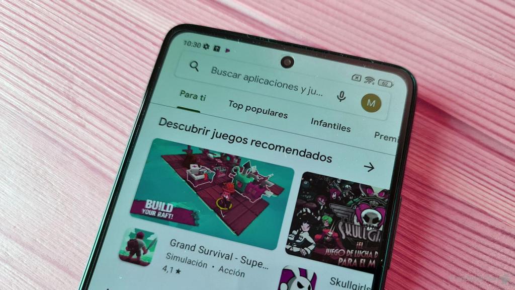 Se podrán usar métodos alternativos de pago en la Google Play Store en Corea del Sur