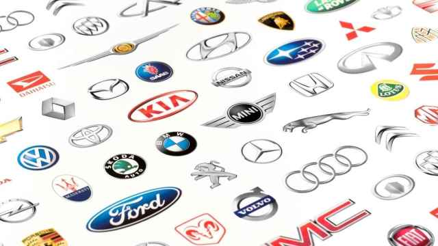 Volkswagen es la marca de más volumen y Toyota la que más gana en cuota de mercado.