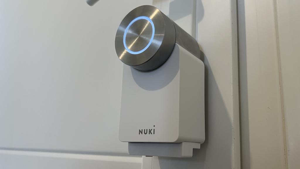 Nuki Smart Lock 3.0 Pro