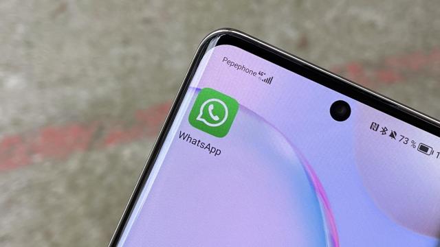 WhatsApp tiene un truco para eliminar un mensaje para todos horas después de enviarlo.