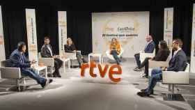 TVE avanza detalles del Benidorm Fest: firma para cuatro años y estudia no mostrar las votaciones