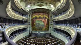 Teatro de Rojas de Toledo