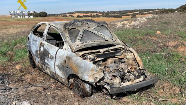 Desmantelan una banda de ladrones que viajaba de Madrid a Cuenca para robar