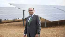 Iberdrola suma ya más de 4.000 MW renovables con contratos bilaterales a largo plazo (PPA)
