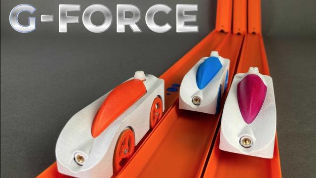 PocketLab G-Force