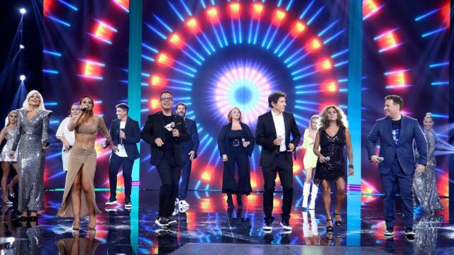 'Tu cara me suena' arrasa y deja sin opciones al resto de competidores en la noche del viernes