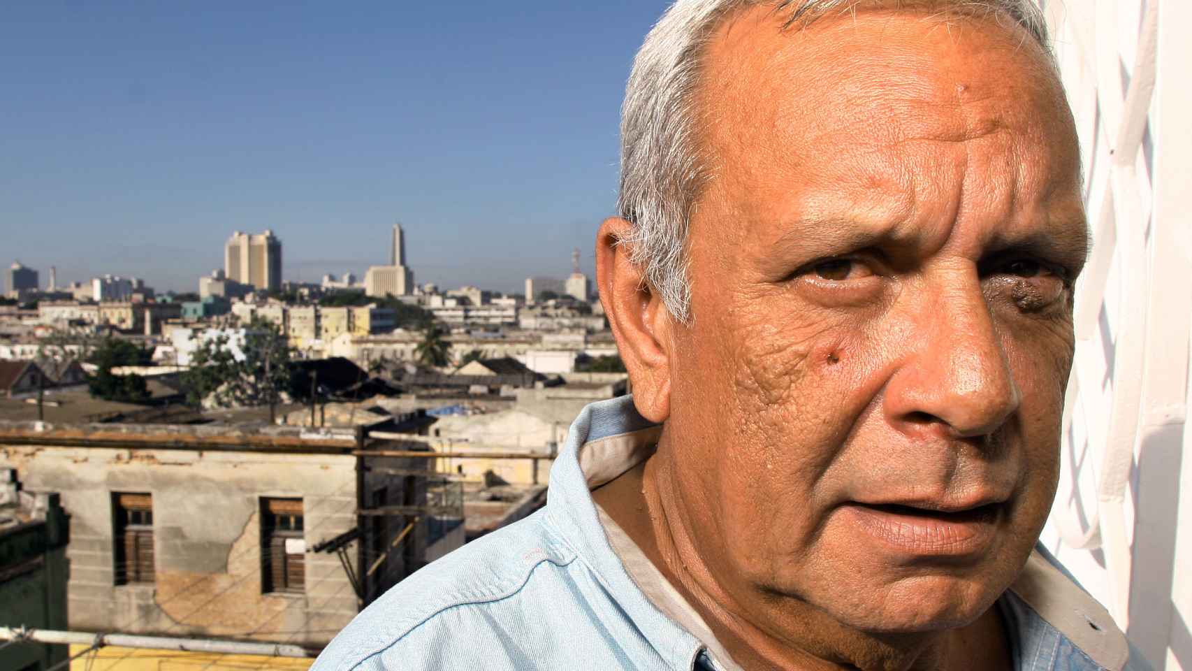 Muere en Miami a los 75 años el escritor y disidente cubano Raúl Rivero