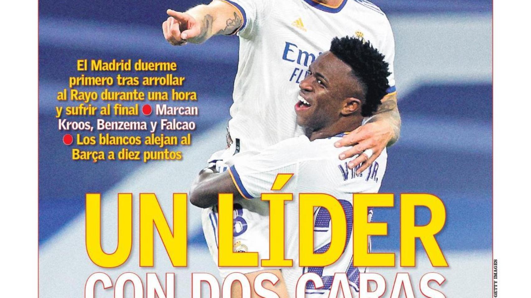 Portada AS