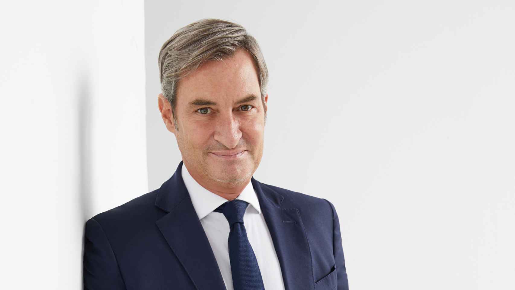 Jaume Miquel, CEO y presidente de TENDAM
