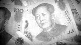 La solidez exportadora china refuerza la fortaleza del yuan