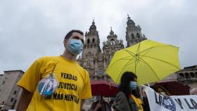 El TSXG prevé celebrar el juicio del Alvia de Santiago en el primer trimestre de 2022