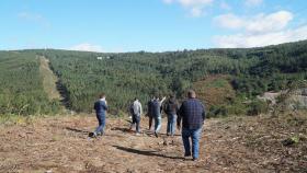 Galicia en Común denuncia el proyecto de vertidos residuales de la mina coruñesa de San Finx