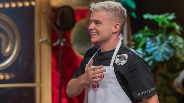 ‘MasterChef Celebrity’ lidera con sus dos expulsiones y ‘Tentaciones’ no llega al millón y medio