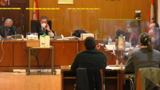 Los forenses dan su versión en el juicio por el Crimen de la Circular