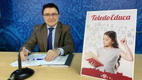 'Toledo Educa' regresa con 52 talleres para los escolares de la ciudad