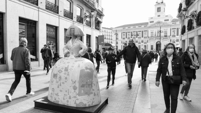 Ciudades que mueren de éxito