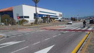 Málaga da el paso para construir su primer gran aparcamiento disuasorio: esta es la zona donde se asentará