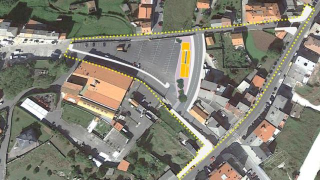 Arteixo (A Coruña) construirá un centro Concilia en Pastoriza