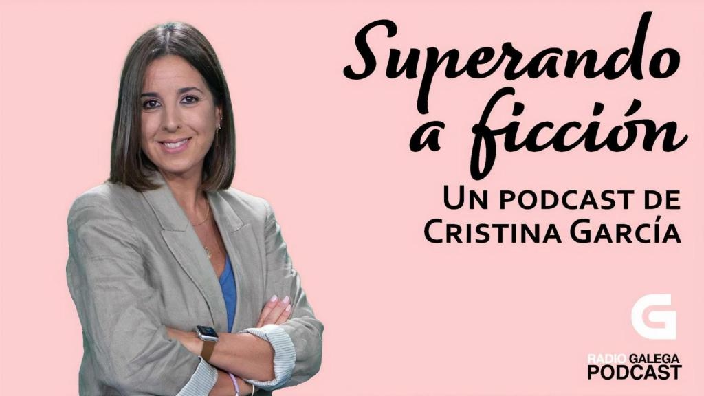 La Radio Galega estrena hoy martes ‘Superando a ficción’, el primer podcast nativo digital