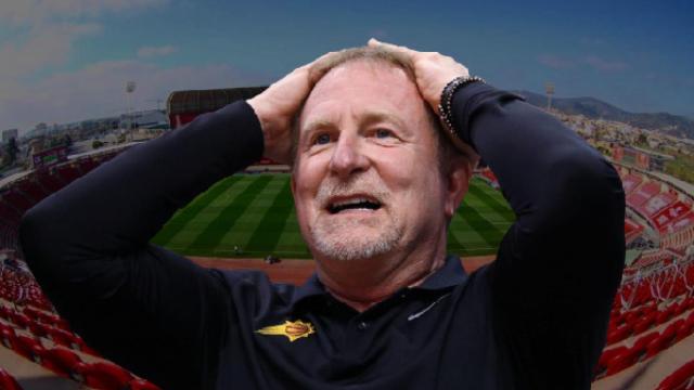 Robert Sarver, dueño del Mallorca y los Suns de la NBA, investigado por racismo y abusos sexuales