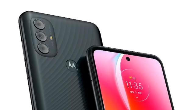 Motorola G Power 2022