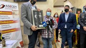 Galardones de altura para una nueva edición del Guiso de las Bodas de Camacho en Alcázar