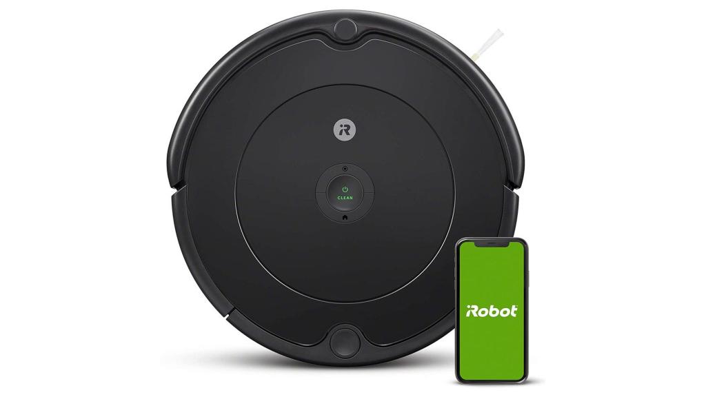 iRobot Roomba 692