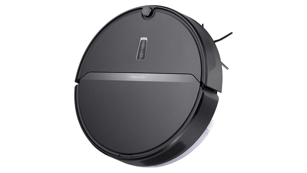 Roborock E4