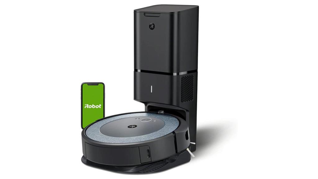 iRobot Roomba i3+