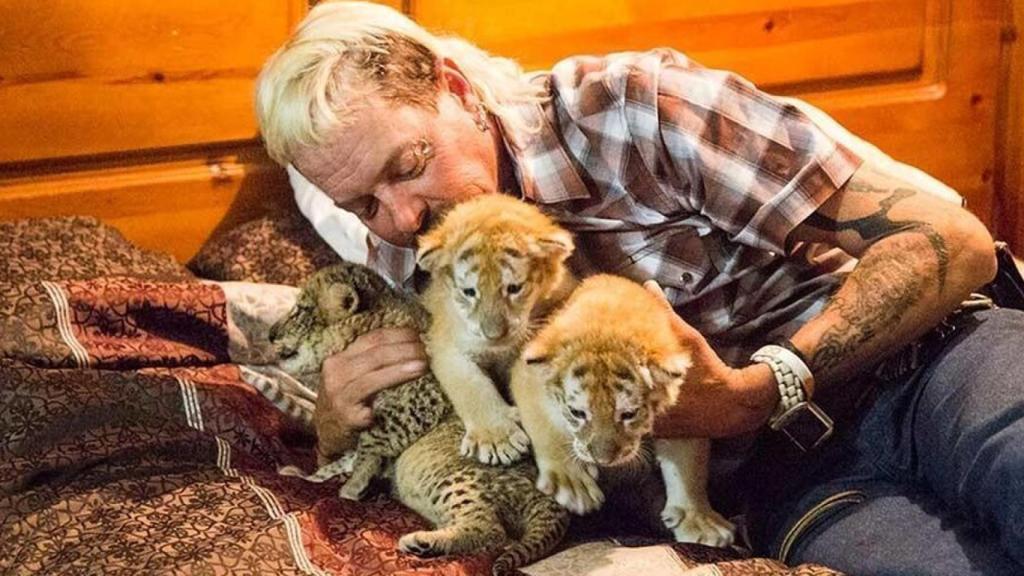 Así es la segunda temporada de 'Tiger King', la serie y fenómeno televisivo que regresa a Netflix