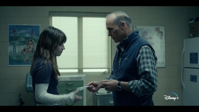 'Dopesick: Historia de una adicción' - Tráiler - Disney+