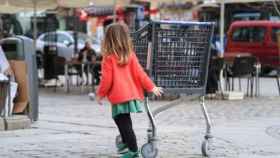 Pobreza visual, el serio problema que afecta a 28.000 niños en Castilla-La Mancha