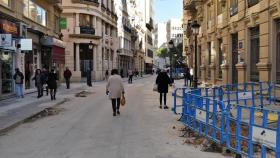 Adjudican por 4,2 millones de euros la remodelación de una importante arteria de Albacete