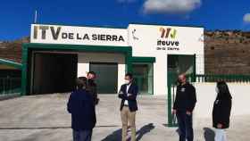 Nueva ITV en la provincia de Cuenca