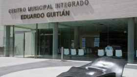 La trabajadora ha fallecido en el Centro Municipal Integrado 'Eduardo Guitián' de Guadalajara.