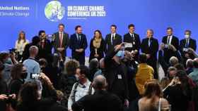 Doce estados y países forman una alianza para impulsar la eliminación de los combustibles fósiles