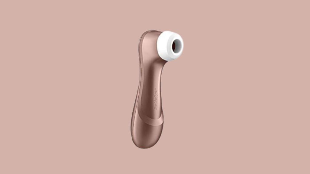 Chollazo del día: Satisfyer Pro 2 Next Generation con un 62% de descuento