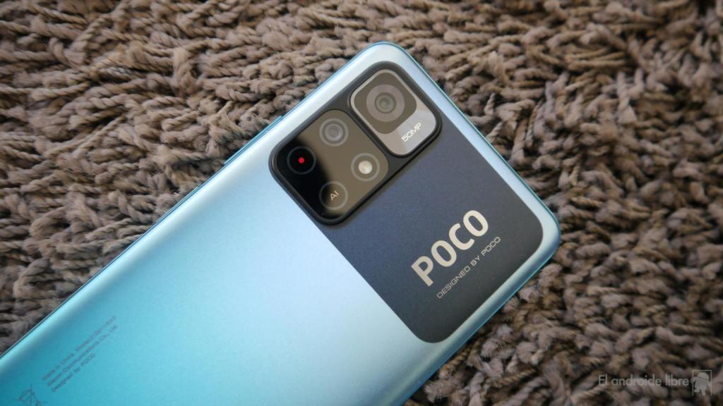 POCO M4 Pro