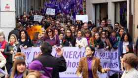 Nace en Ciudad Real la Asamblea de Mujeres Feministas