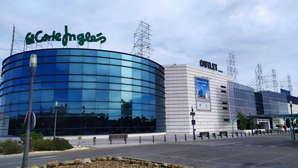 El Corte Inglés