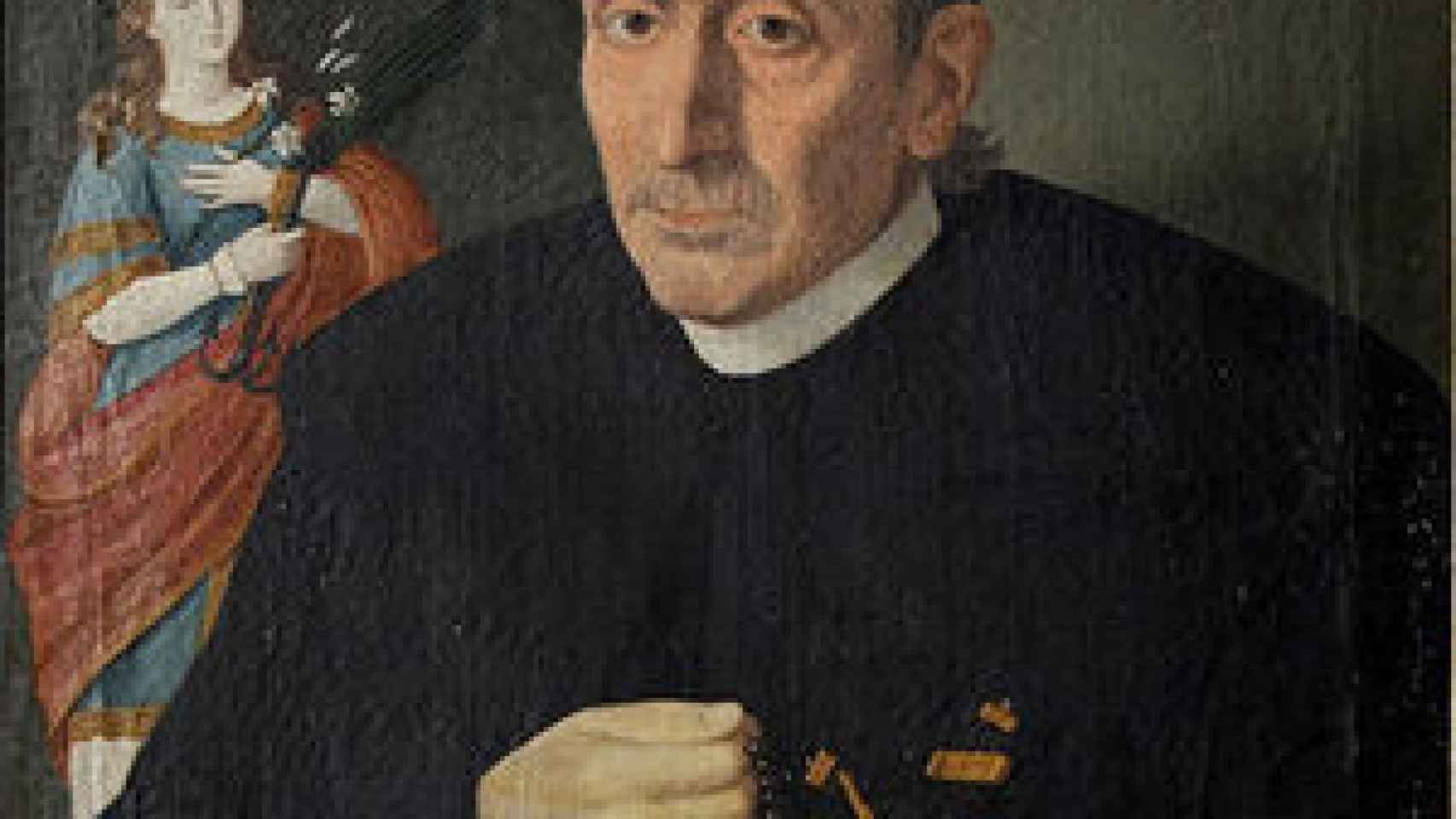 San José Pignatelli.