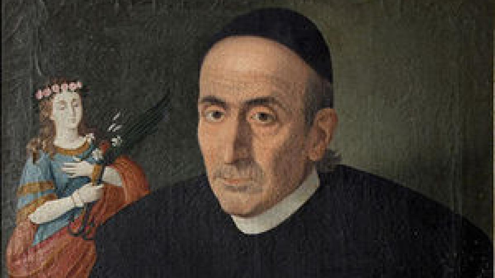 San José Pignatelli.